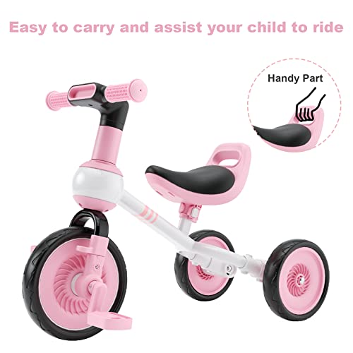 baby first bike trike