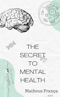 Livro The secret to mental health