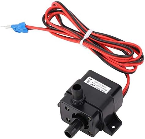 超小型ウォーターポンプ Dc 12v超小型ブラシレスモーター水中ウォーターポンプ B01nx2yp 2 422円 大人気 New Arrival 最安値挑戦 年中無休 高品質 通販