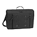 OGIO Midtown Women's Laptop/Tablet Messenger Bag (Black, One size)
