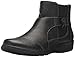 Clarks Women's Cheyn Work Ankle Bootie