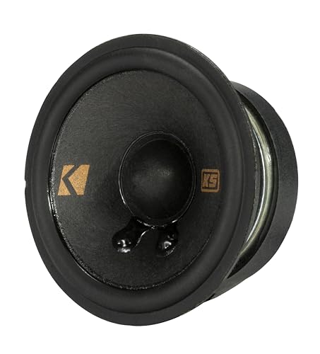 KICKER 51KSS269 KS-Series 6x9 and 2.75