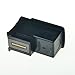 greencycle Remanufactured Ink Cartridge Replacement Compatible for Canon 210XL PG-210XL, Used with PIXMA IP2702 MP230 MP240 MP250 MP280 MP480 MP490 MP495 MP499 MX320 MX330 MX340 Printer(2 Black)