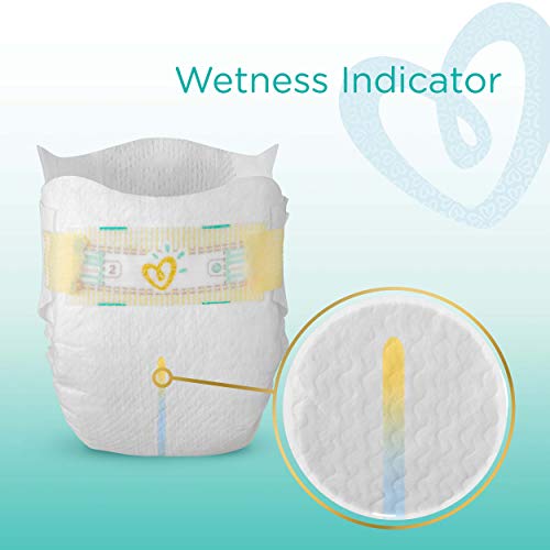 pampers premium care mega box