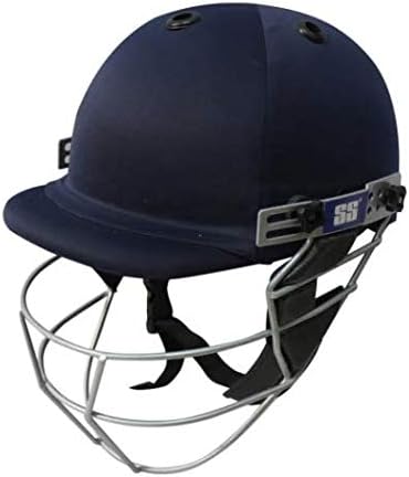 ss batting helmet