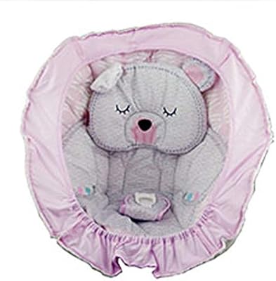 fisher price snugabear swing