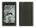 Bobj Rugged Case for ASUS K00X, MeMO Pad 7 LTE ME375CL – BobjGear Custom Fit - Patented Venting - Sound Amplification - BobjBounces Kid Friendly (Bold Black)