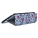 Speck Products StyleFolio Case and Stand for 9.7-inch iPad Pro (Fits iPad Air 2, 1), 77233-5412,Tweet Dawn/Ballet Pink/Deep Sea Blue