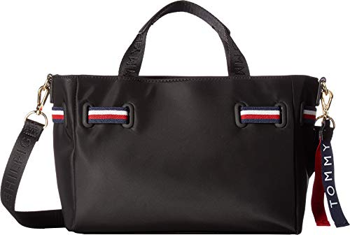 tommy hilfiger shelly hobo
