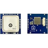 REYAX RYS352A +3.3V UART interface GPS GLONASS Galileo BeiDou GNSS antenna module with wire