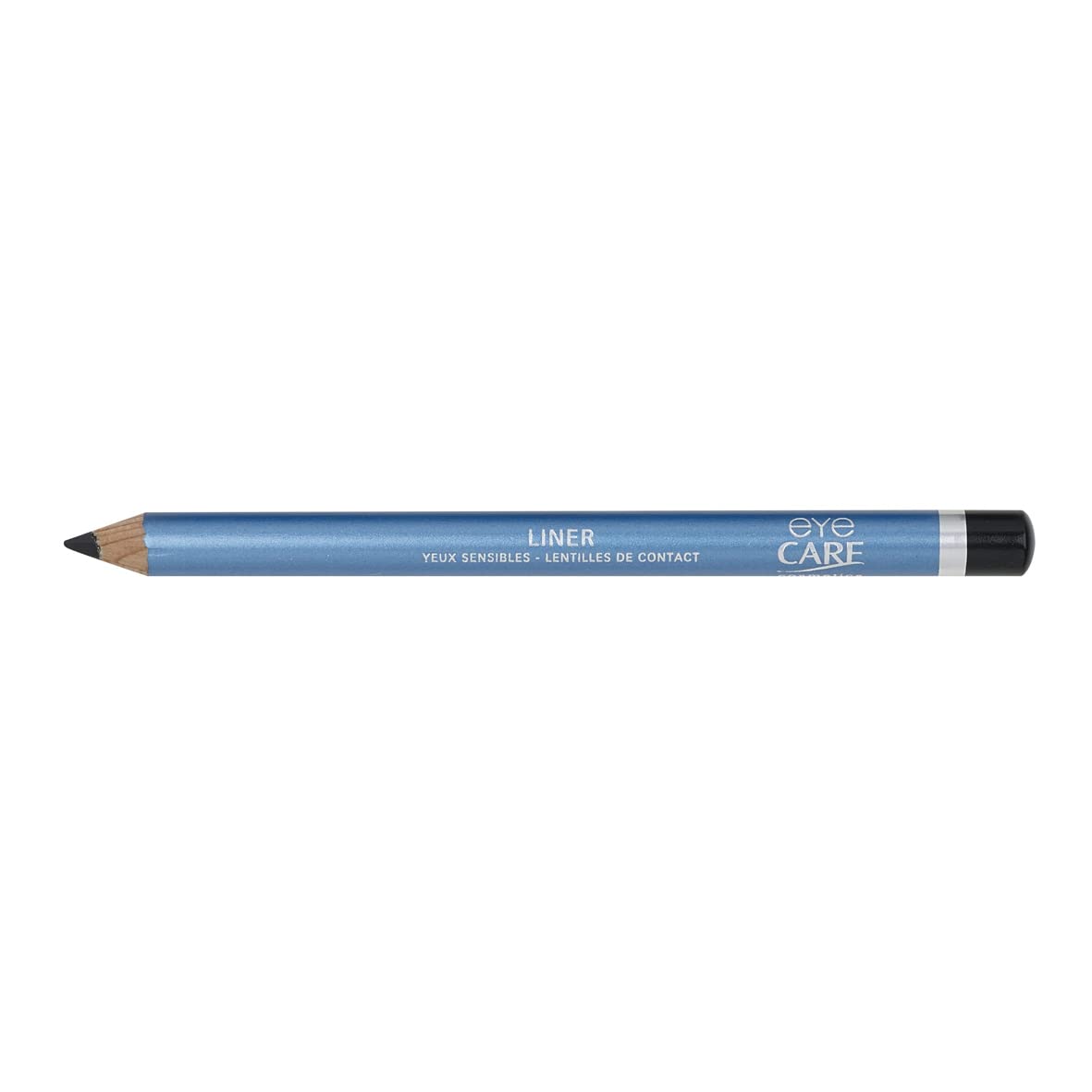 Eye Care Cosmetics Pencil Eyeliner Black