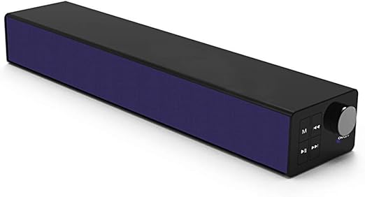 20W barra de sonido, barra de sonido inalámbrico Bluetooth para TV ...