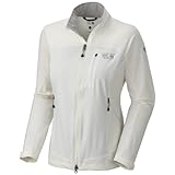 Mountain Hardwear Onata Jacket - Women's Sea Salt Small