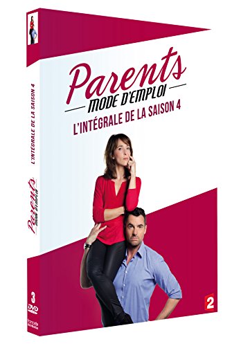 Parents Mode D'emploi - Saison 4