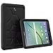 Galaxy Tab A 8.0 (2015) Case - Poetic TurtleSkin Series[Corner Protection][Tactile Side Grip][Sound-Amplification][Bottom Air Vents] Protective Silicone Case for Samsung Galaxy Tab A 8.0 (2015)