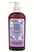 Hugo Naturals Foaming Milk Bath, Chamomile and Vanilla, 8 Ounce Pump, (Pack of 2)
