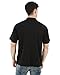 Guinness Performance Golf Shirt, Large, Black