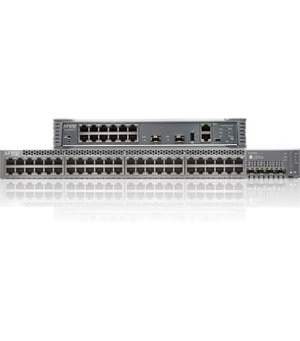 Amazon.com: Juniper Networks SRX300-SYS-JB 6-Port Security