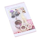 laamei Cake Decorating Supplies Cake Flower Nail