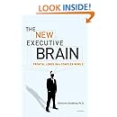 The New Executive Brain: Frontal Lobes in a Complex World