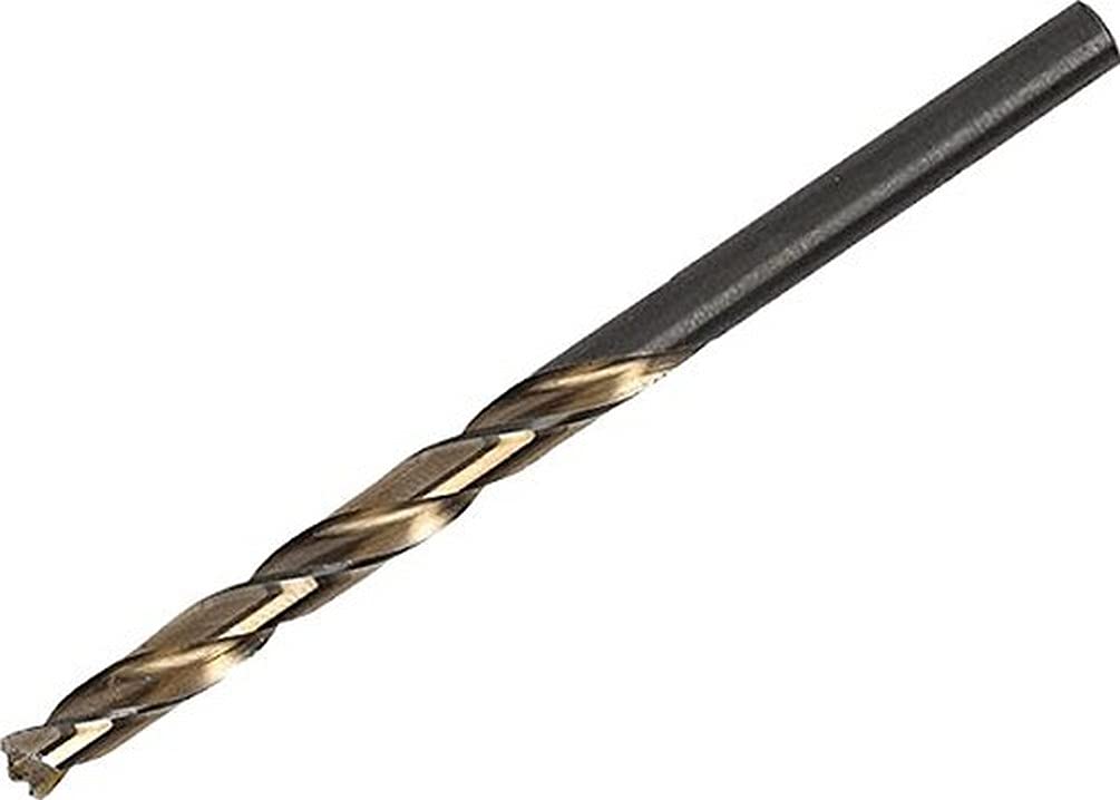 Irwin 10502231 12 x 151mm Turbomax HSS Drill Bit