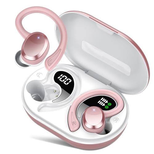 Sprtoybat Wireless Earbuds 2026 Bluetooth