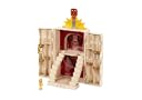 Disney Coco Mini-Figure Playset and Collector Case