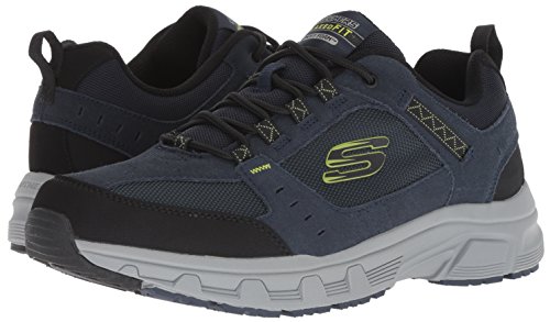 Skechers Men's Oak Canyon Oxford - Choose SZ/color