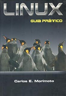 Livro LINUX, Guia Prático