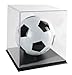 SNAP Acrylic Basketball Display Case