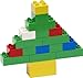 LEGO 6176 DUPLO Basic Bricks Deluxe (80 Pcs.)