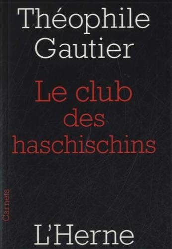 Le  club des haschischins