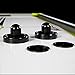 MD Sports AWH080_037M 80-Inch Air Powered Hockey Table