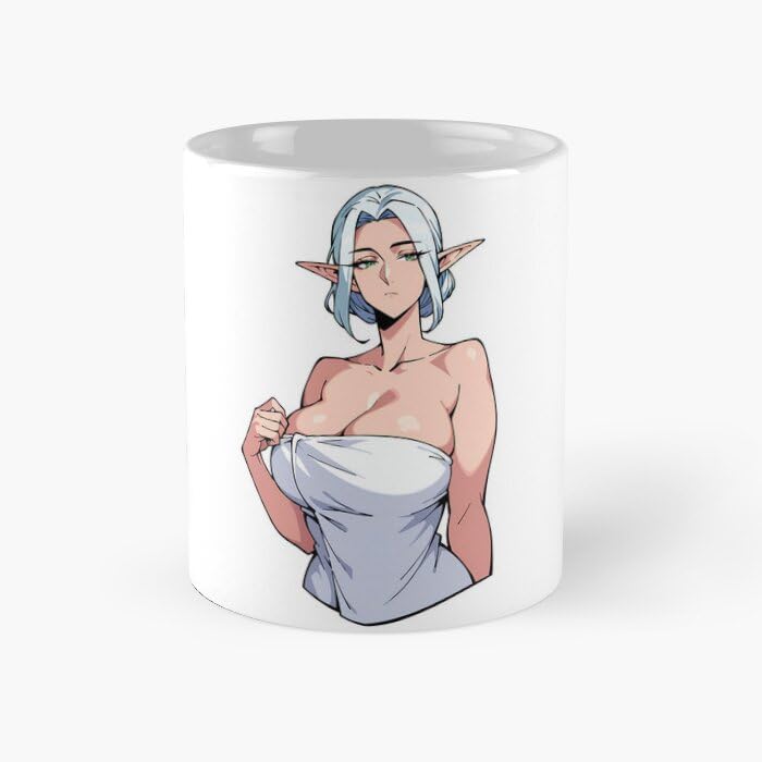 Wowlalashop Lewd Bid Tiddies Anime Girl Japanese