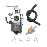 KIPA Carburetor for Subaru Robin EX30 279-62364-20 279-62304-30 279-62304-40 279-62364-00 279-62364-10 Mikuni RGX4800 RGN5100 Stens Part # 058-161