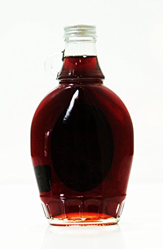 Red Cherry Syrup by Country Spoon