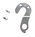 Derailleur Hanger fit for Diamondback Raleigh with Mounting Bolts 217