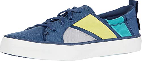 crest vibe bionic sneaker
