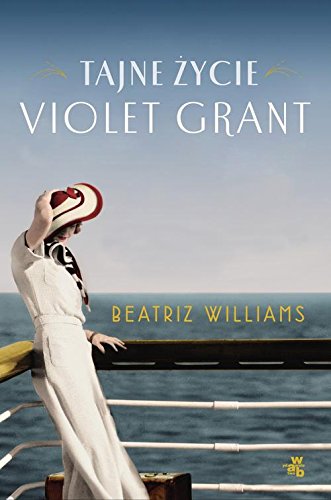 Tajne zycie Violet Grant