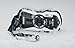 Pentax Optio WG-2 GPS White Adventure Series 16 MP Waterproof Digital Camera with 5 X Optical Zoom and GPS