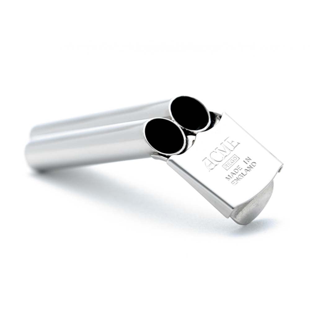 Acme No. 143 | Taxi Whistle | Wind Instrument | Signal Whistle