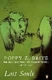 Front cover for the book Lost Souls by Poppy Z. Brite
