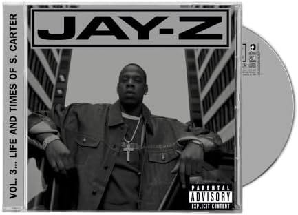 Jay-Z - The Blueprint 3 (Deluxe Edition with DVD) - Amazon.com Music