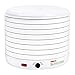 Nesco FD-1018A Gardenmaster 075 Food Dehydrator, 1-(Pack), White primary