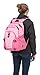 High Sierra Loop Backpack, Block Print/Pink Lemonade, 19 x 13.5 x 8.5-Inch