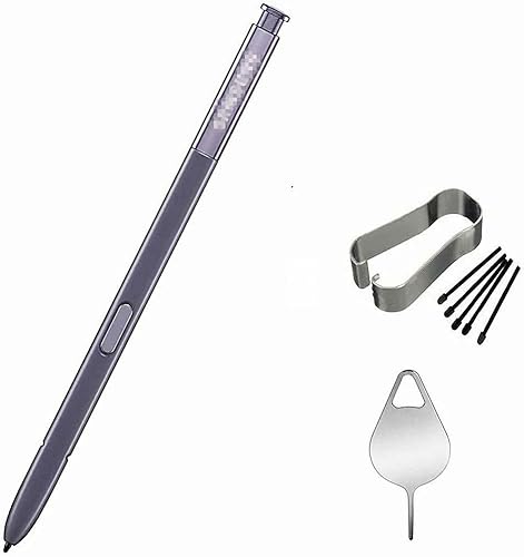 Galaxy Note Pen Replacement Stylus Touch S Pen for Samsung