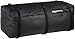 Amazon Basics Expandable Hitch Rack Cargo Carrier Bag, Black, 9.5 Cubic Feet, Expandable to 11.5 Cubic Feet