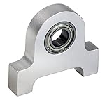 1/4" Bore Pillow Block