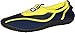 New Starbay Brand Men's Athletic Water Shoes Aqua Socks, Yellow,7