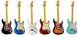 Tagima TG-530 Woodstock Series Strat Style Electric